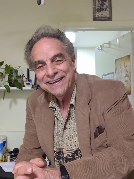 A. Dino Braz