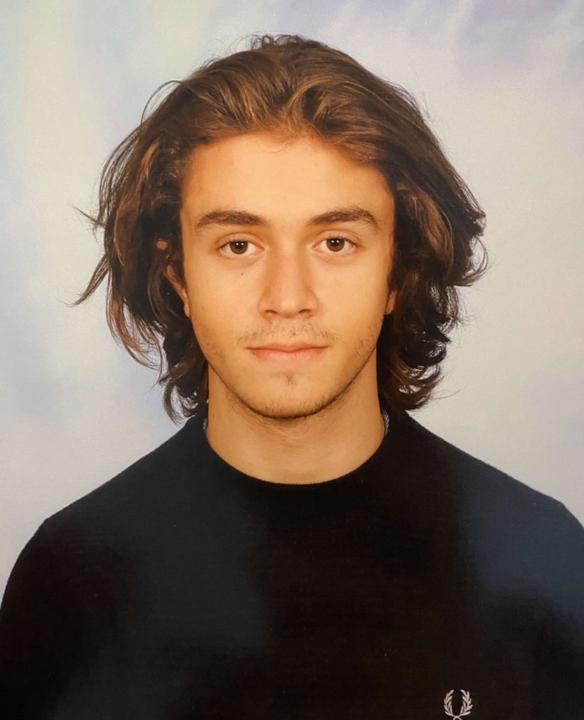 Alessandro Zannis