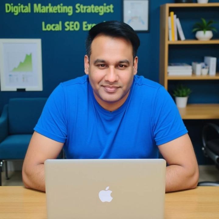 Md Mustakur Rahman