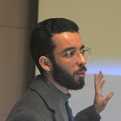 Mohamed Boudount