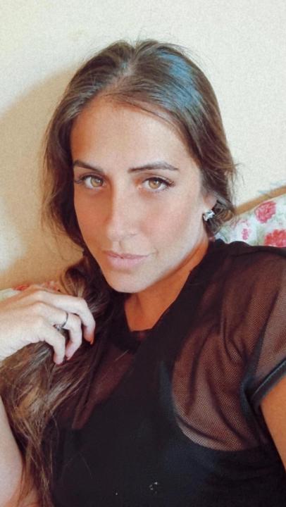 Tania Lorena Centurion Gauto