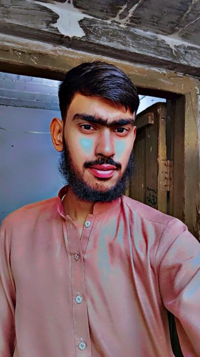 Iftikhar Ahmed