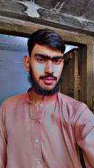 Iftikhar Ahmed