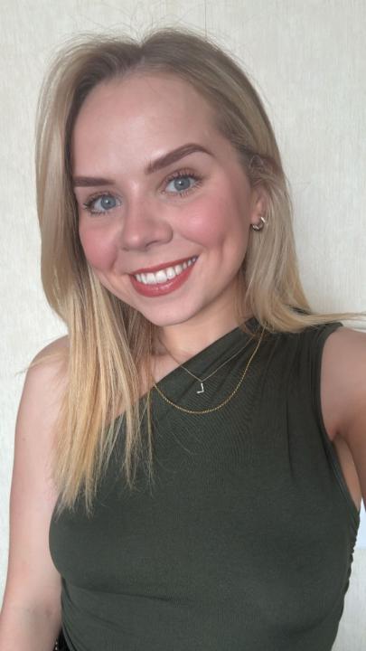 Lisa Hanghoj