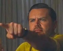 Joe Warner