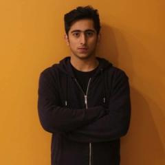 Taimoor Bin Khalid