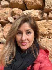 Marisa García Oruña