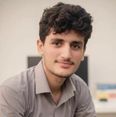 Nouman Khan
