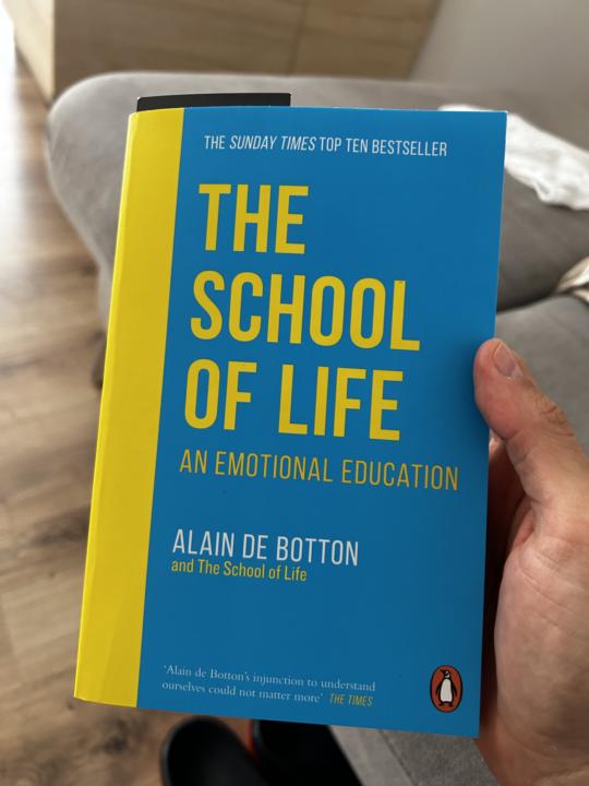 Empezando nuevo libro 