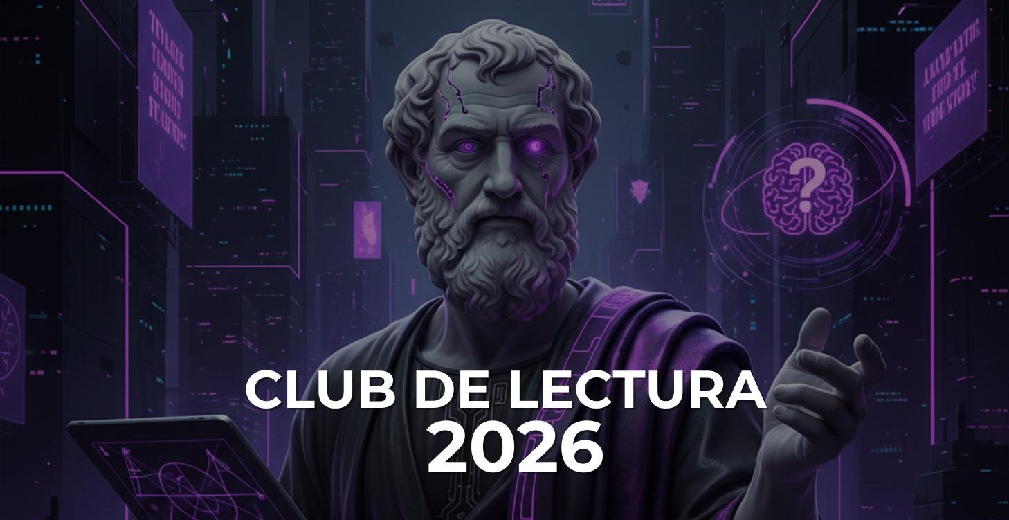 Club de Lectura 2026