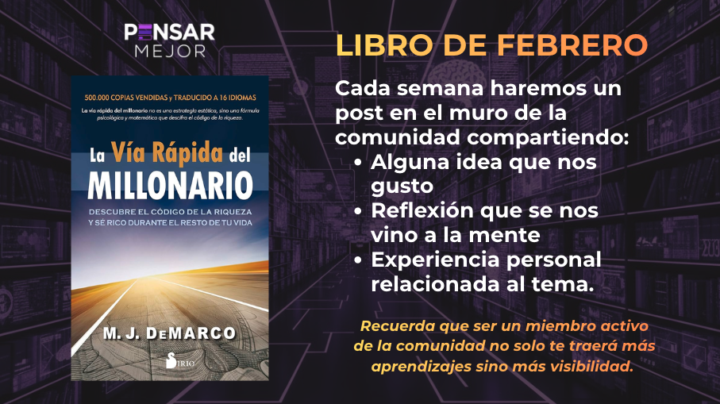 Empezamos Nuevo Libro!
