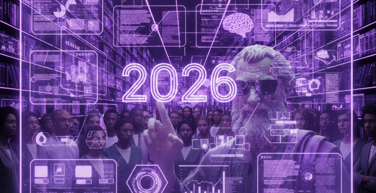 Planificación 2026 | Guía y Entrenamiento