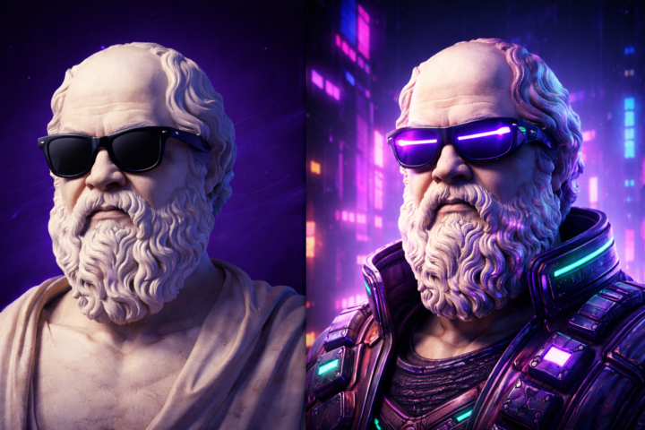 Que Sócrates les gusta más?