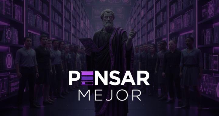 Pensar Mejor | Club de Lectura