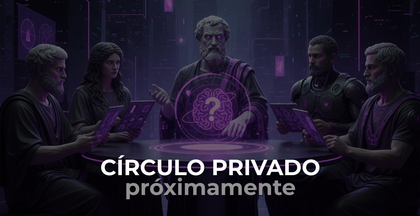 Cículo Privado VIP