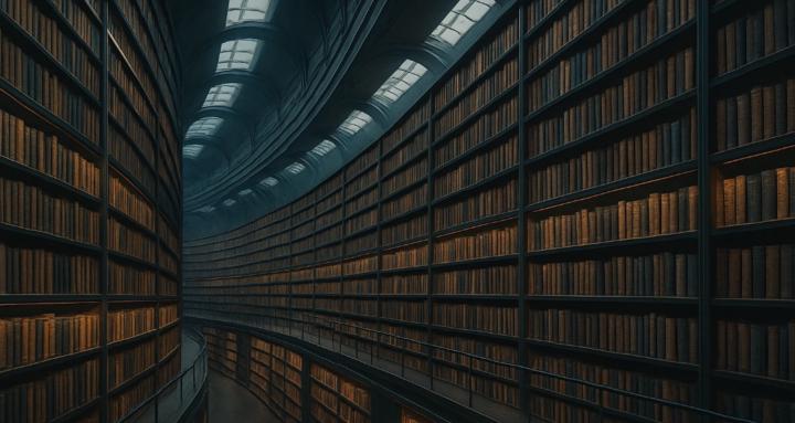 No-Fi | Comunidad de Lectores 