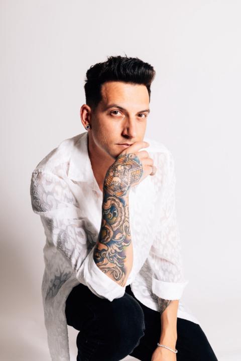 Chris Shalchi