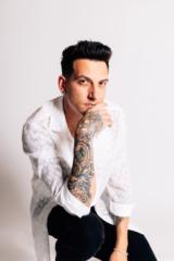Chris Shalchi