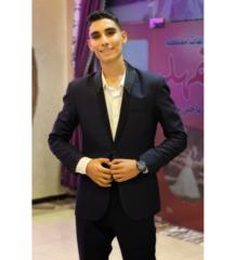 Mahmoud Ashraf