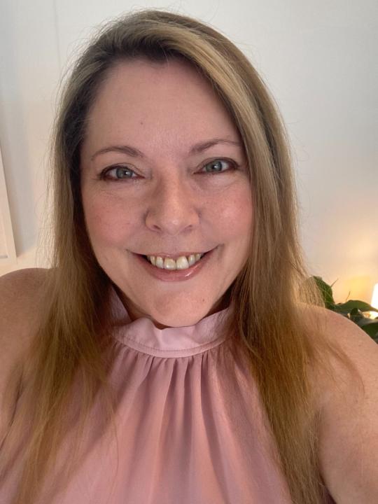 Sharon Cameron