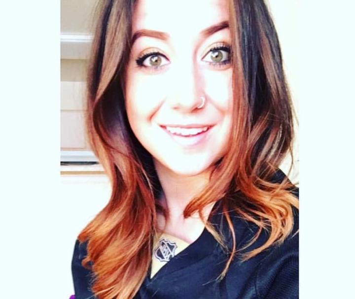 Melissa Dhyne