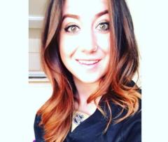 Melissa Dhyne