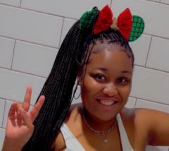 Akilah Rawls