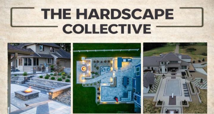 The Hardscape Collective 