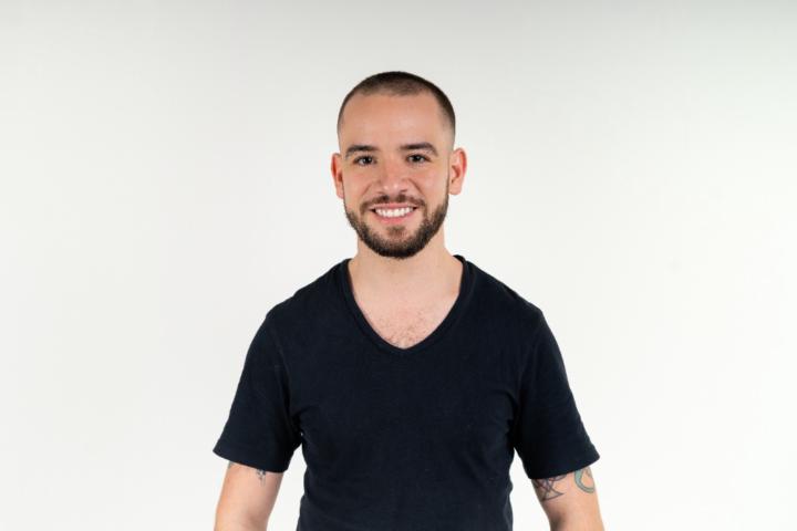 Ben Aguilar