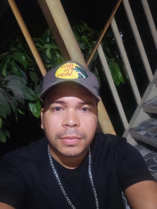 Jose Ricardo Zelaya Casco