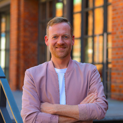 Florian Gerdes