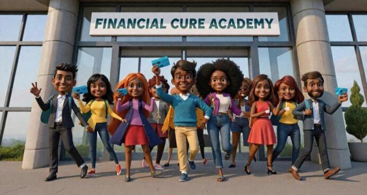 Financial Cure Academy