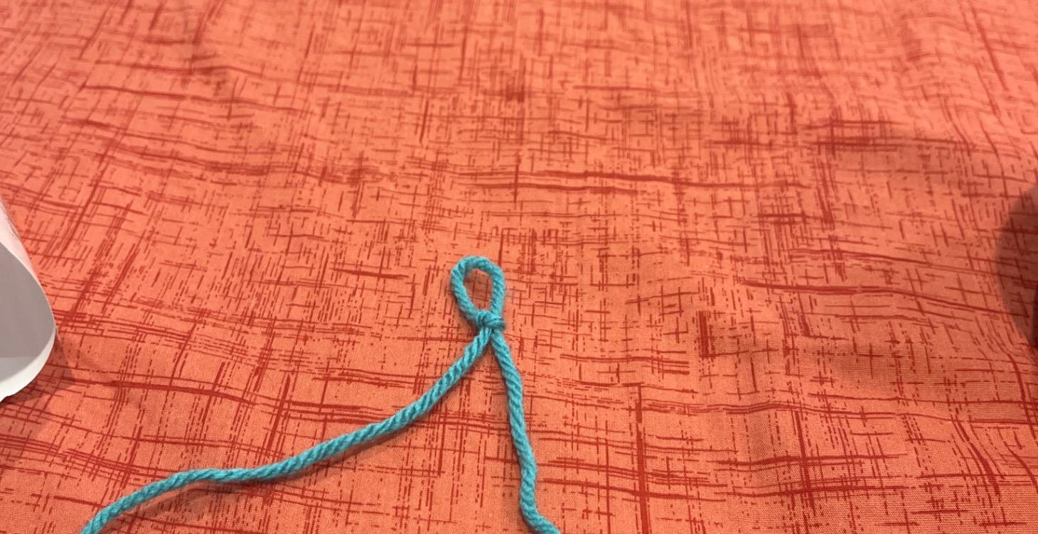 The Slip Knot