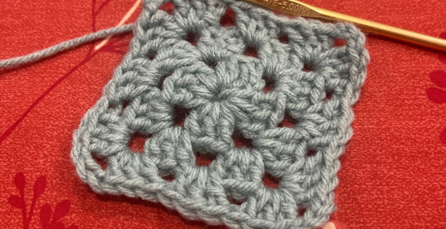 Granny Square, Final Round