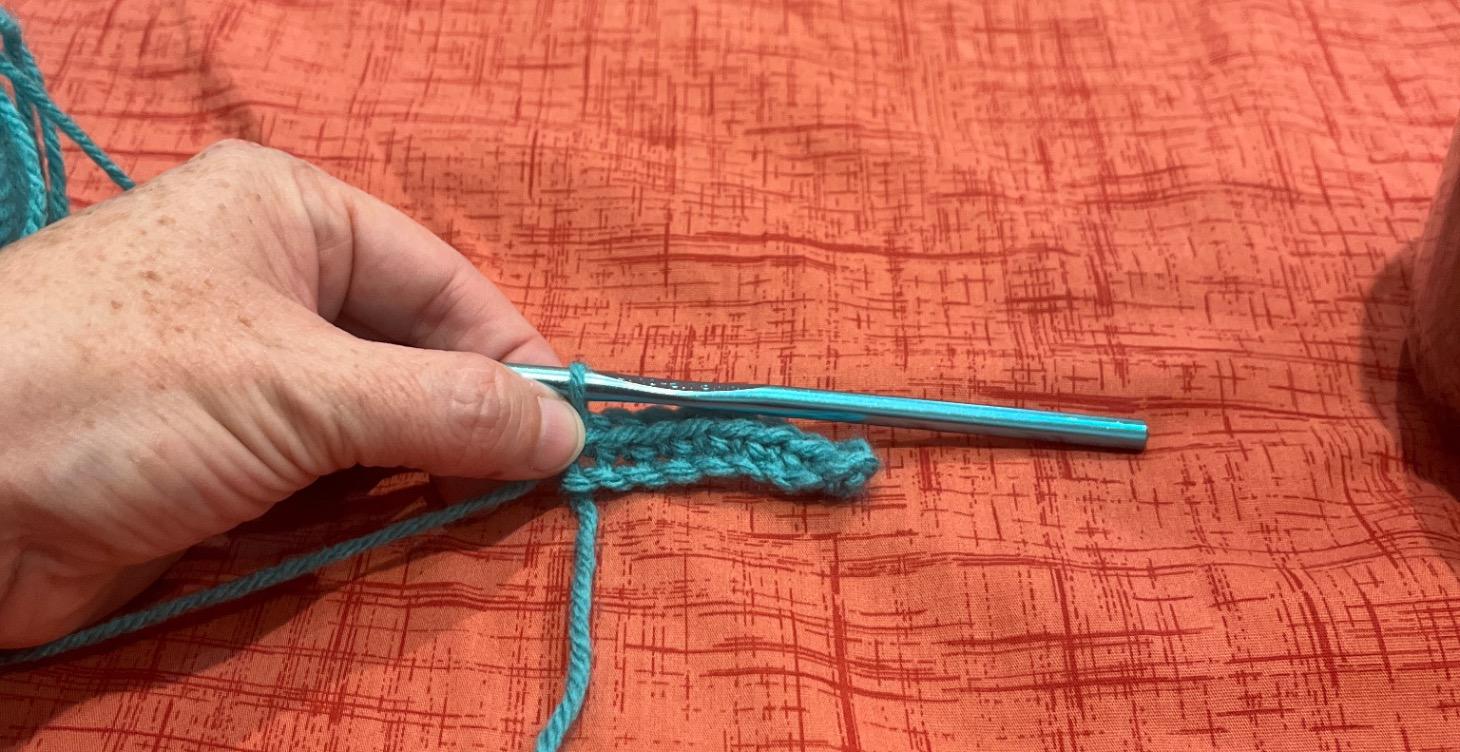 The Elusive Second Row