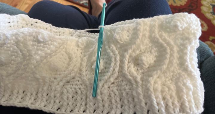 Everyone Can Crochet!