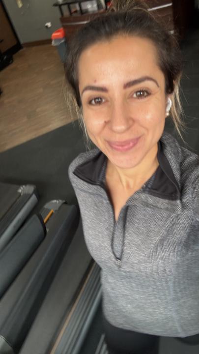 Monique Charmantas
