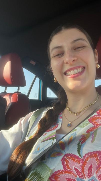 Nada Adel