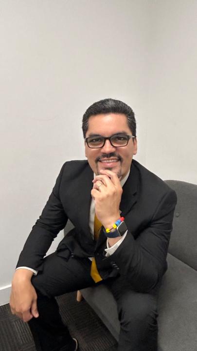 Jesus Espinoza