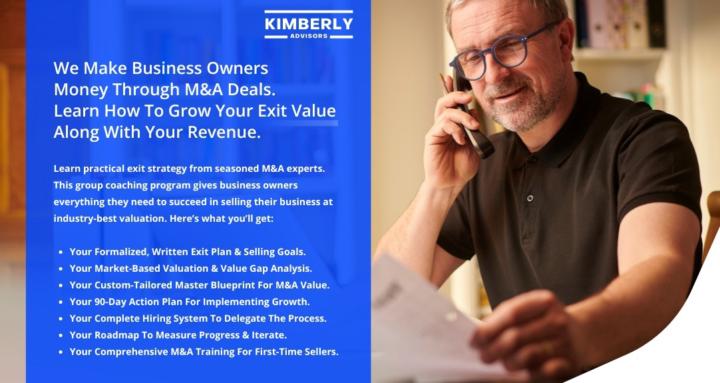 Practical Exit Strategy