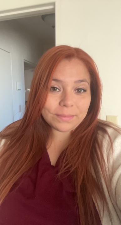 Martha Cervantes