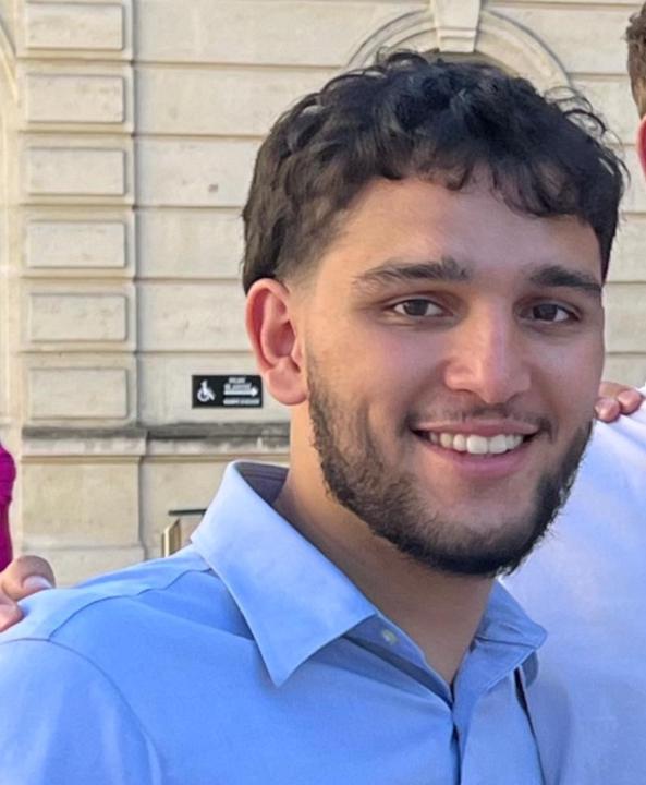 Ayoub Darak