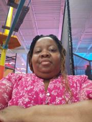 Shonda Wilson