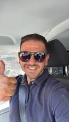 Salvador Gámez Romero