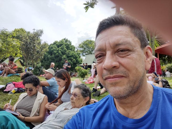 Adalberto Valle David