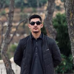 Khushdil Khan