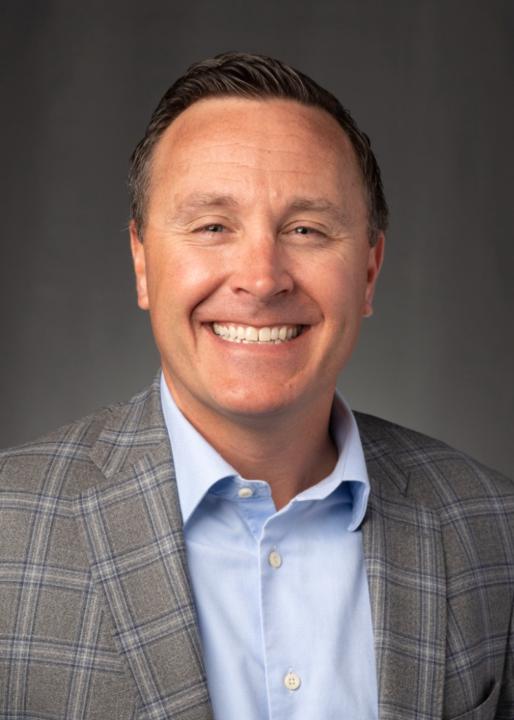 Colin McNulty