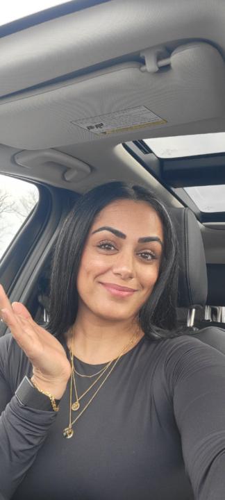 Mandy Kaur