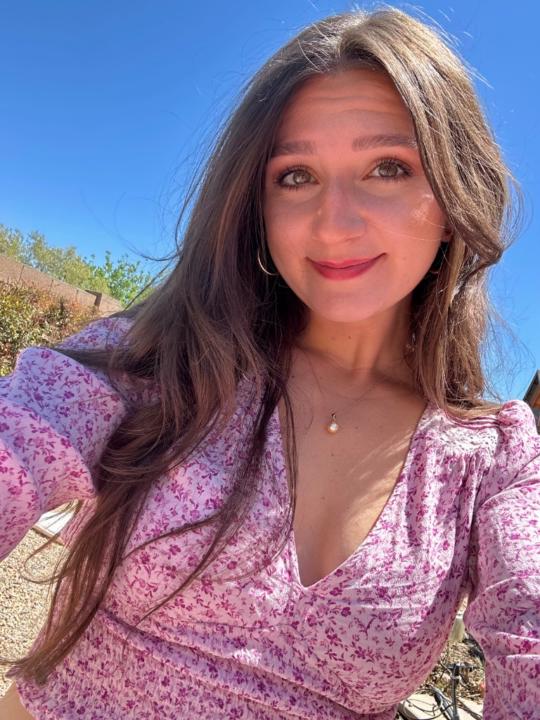 Summer Herman