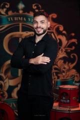 Gustavo Caetano Martins